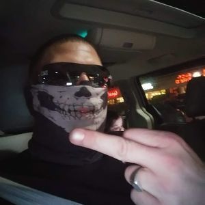 Meet your Posher, William